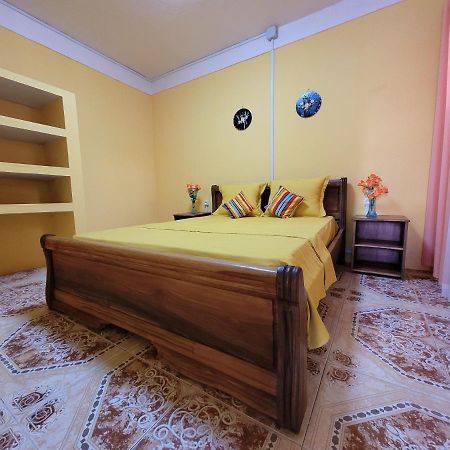 Residence Casablanca أمباتولواكا المظهر الخارجي الصورة