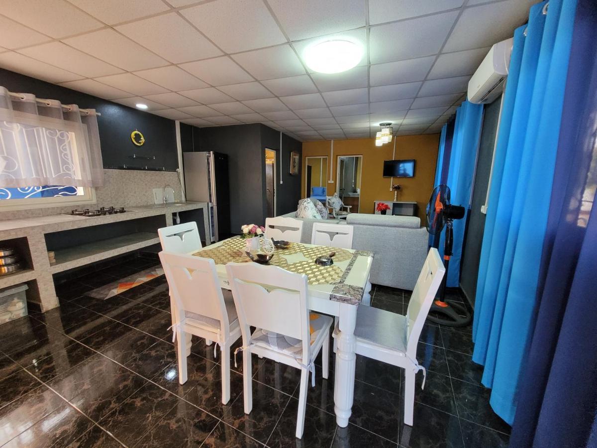 Residence Casablanca أمباتولواكا المظهر الخارجي الصورة