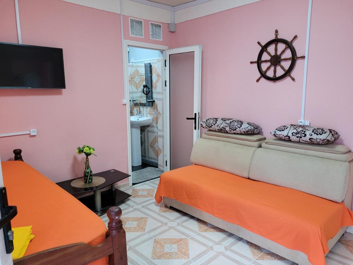 Residence Casablanca أمباتولواكا المظهر الخارجي الصورة